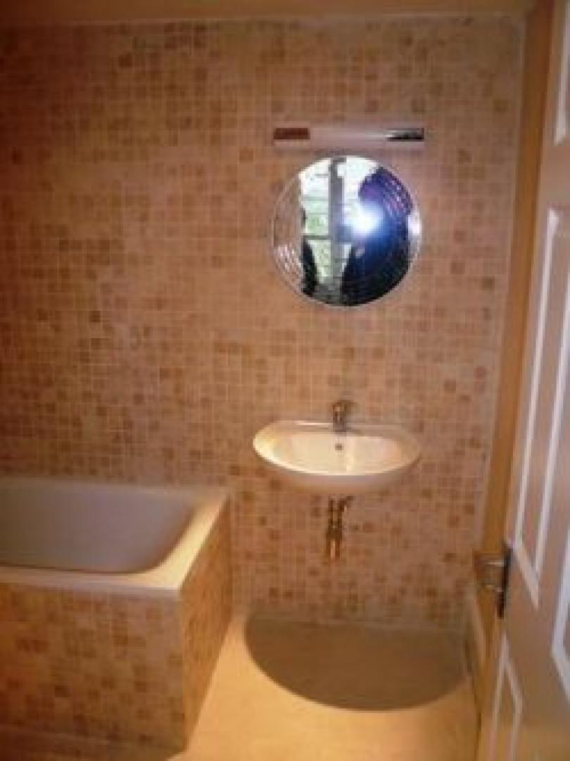 			Studio Apartment, 1 bath, 1 reception Flat			 Castellaine Road, MAIDA VALE